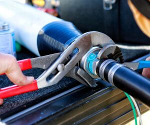 About Plumbers Pros Lewiston Woodville, NC